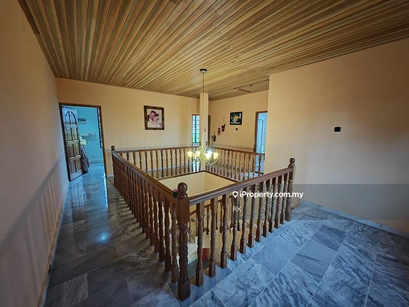Bungalow House for Sale in Taman Seaview, Port Dickson by RK - iProperty.com.my