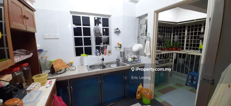 Condominium for Sale in Astana Mutiara by Eric Leong - iProperty.com.my