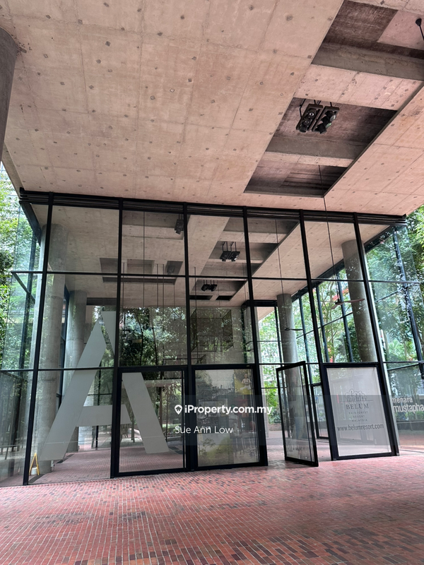 Pejabat untuk Dijual di Mutiara Damansara, PJTC, Menara bata, Enblock, Damansara Perdana oleh Sue Ann Low - iProperty.com.my