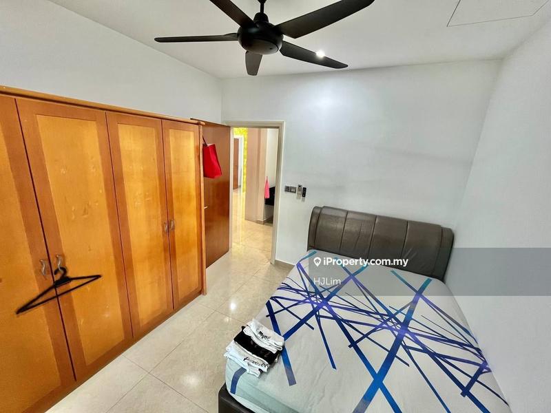 3-storey Terraced House for Sale in Taman Taming Indah, Bandar Sungai Long by HJLim - iProperty.com.my