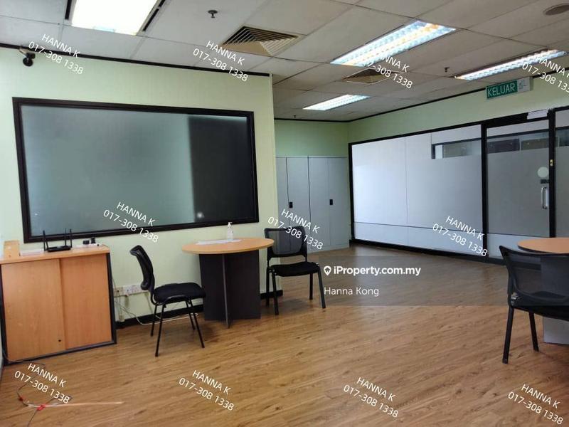 For Sale - Centre Point Sabah