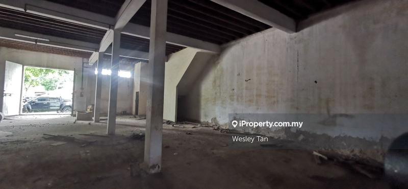 Shop for Sale in Melaka City, Melaka by Wesley Tan - iProperty.com.my
