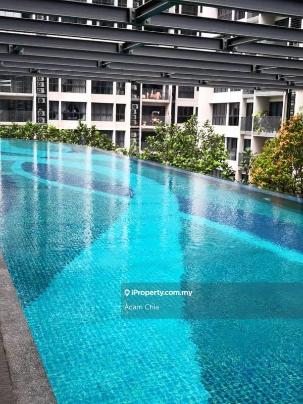 Kediaman Servis untuk Dijual di Geo Bukit Rimau oleh Adam Chia - iProperty.com.my