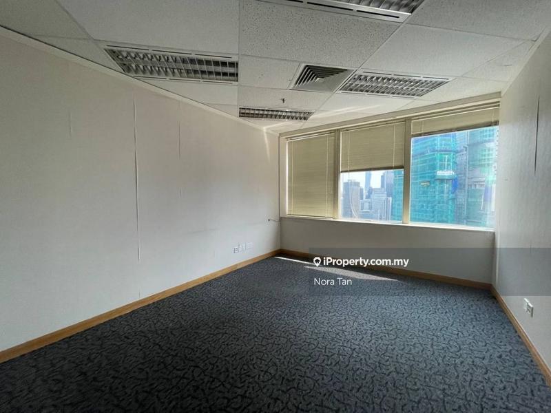 Pejabat untuk Disewa di KLCC, KL City Centre oleh Nora Tan - iProperty.com.my