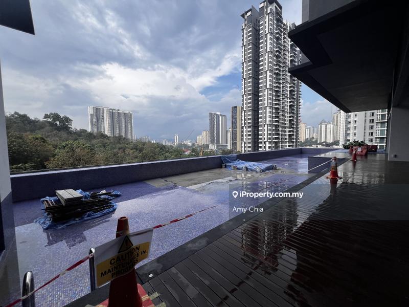 Kondominium untuk Dijual di Residensi Astrea oleh Amy Chia - iProperty.com.my
