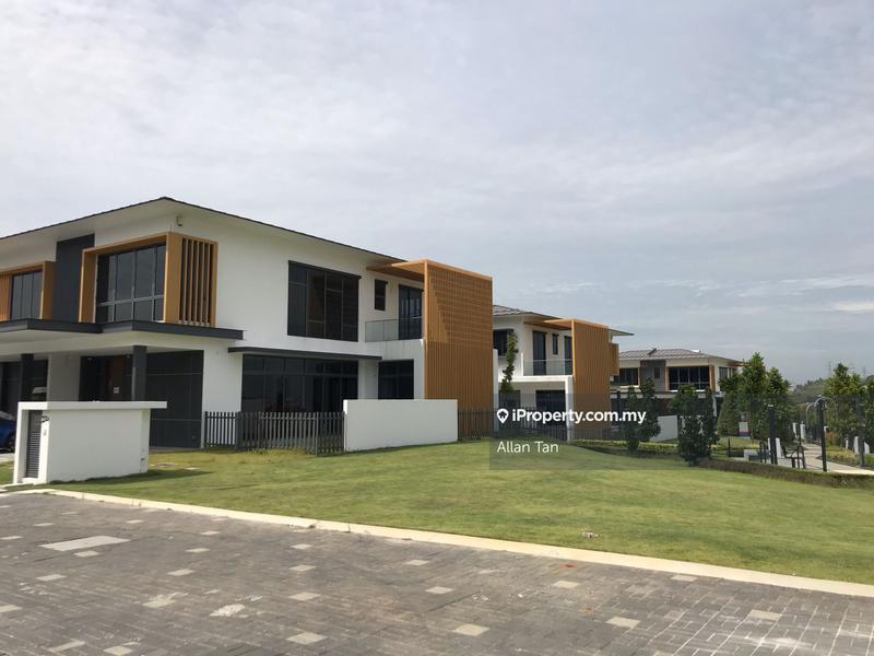 Semi-Detached House for Sale in Eco Ardence, Setia Alam by Allan Tan - iProperty.com.my