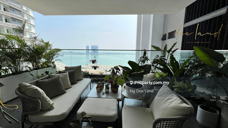 Condominium for Sale in Setia V Residences by Deeland - iProperty.com.my