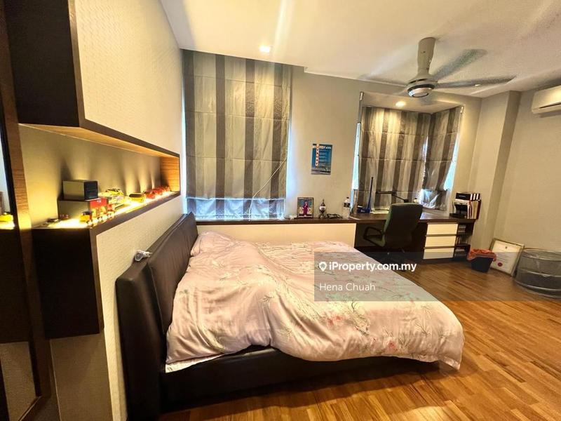 Bungalow House for Sale in Sungai Buloh, Selangor by Hena Chuah - iProperty.com.my
