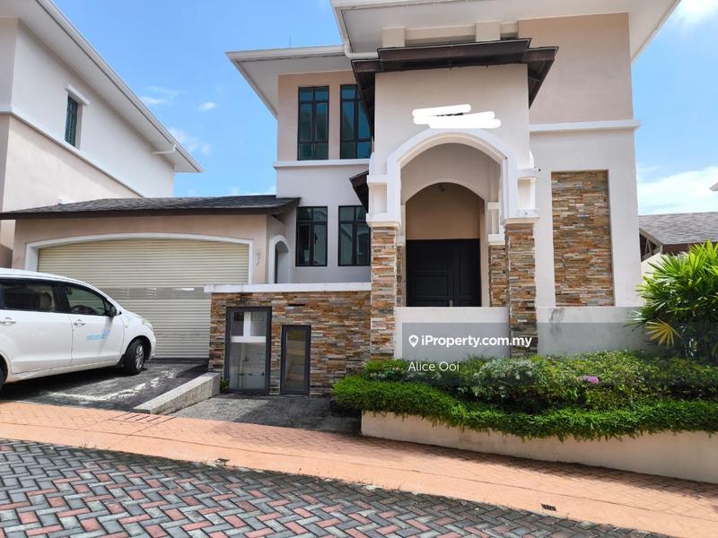 Condominium for Sale in Moonlight Bay by Alice Ooi - iProperty.com.my