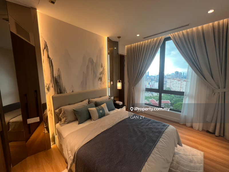 Condominium for Sale in D'Rapport by GAN ZY - iProperty.com.my