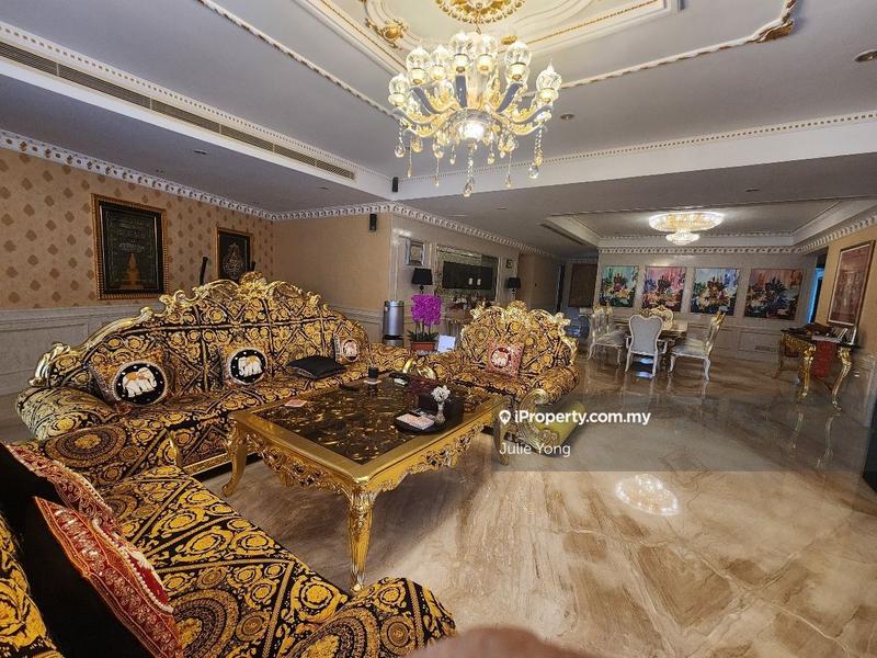 For Sale - Sutera Bukit Tunku