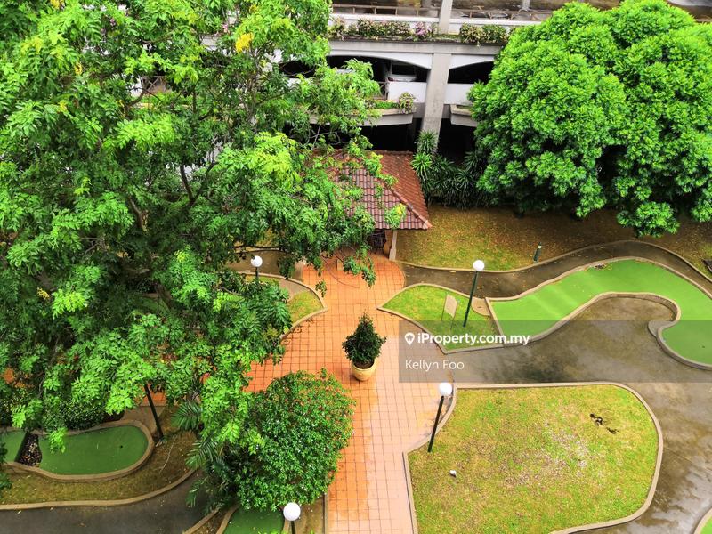 For Rent - Mahkota Hotel Melaka