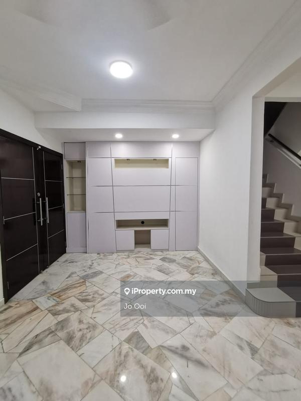 2-storey Terraced House for Sale in Taman Lestari Perdana, Seri Kembangan by Jo Ooi - iProperty.com.my