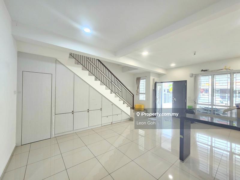 2-storey Terraced House for Sale in Bandar Rimbayu, Telok Panglima Garang by Leon Goh - iProperty.com.my