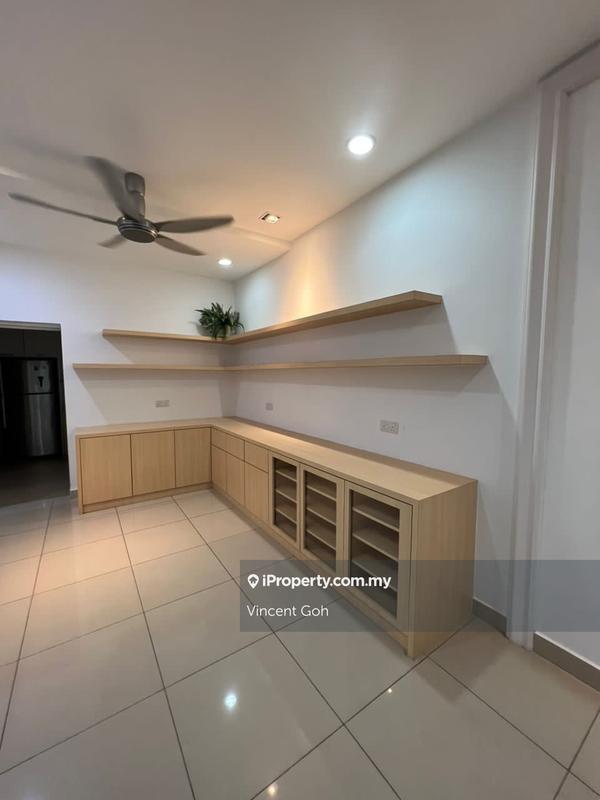 Rumah Teres 3-Tingkat untuk Dijual di Perdana Residence 2, Batu Caves oleh Vincent Goh - iProperty.com.my