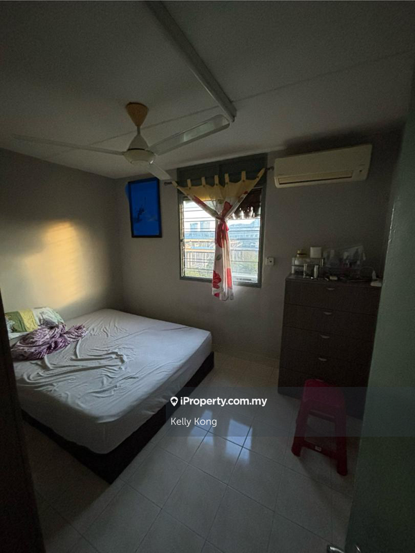 Flat for Sale in Bukit Cheras by Kelly Kong - iProperty.com.my