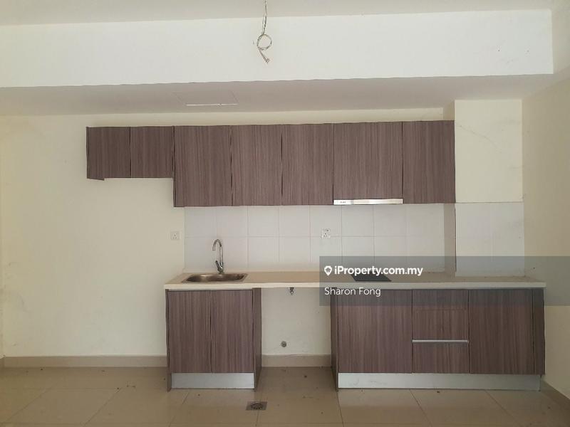 Residensi Servis untuk Dijual di HYVE oleh Sharon Fong - iProperty.com.my