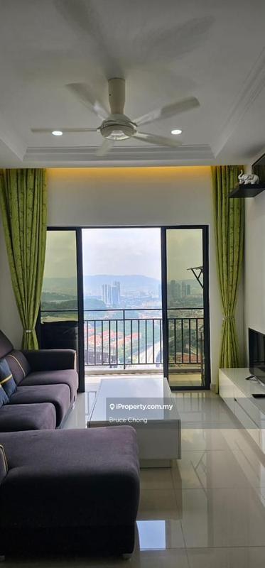 For Sale - The Hamilton