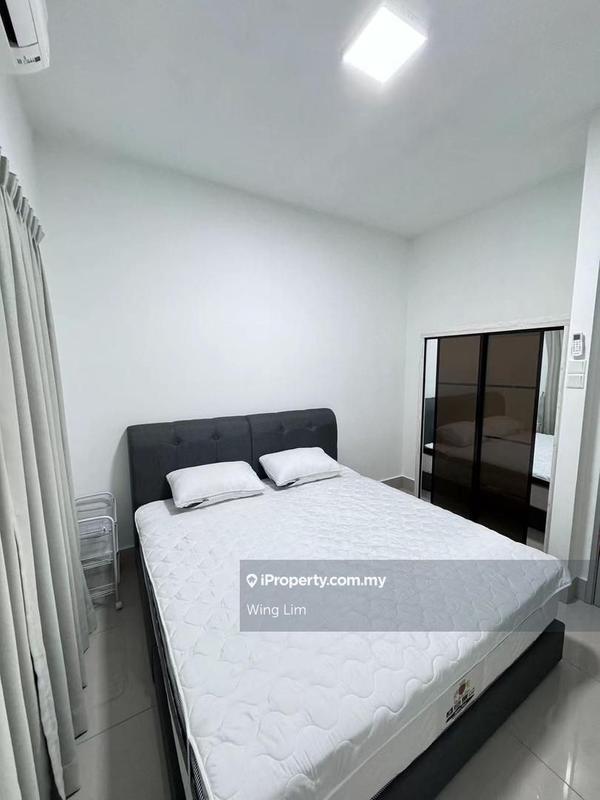 For Rent - Razak City Residences (RC Residences)