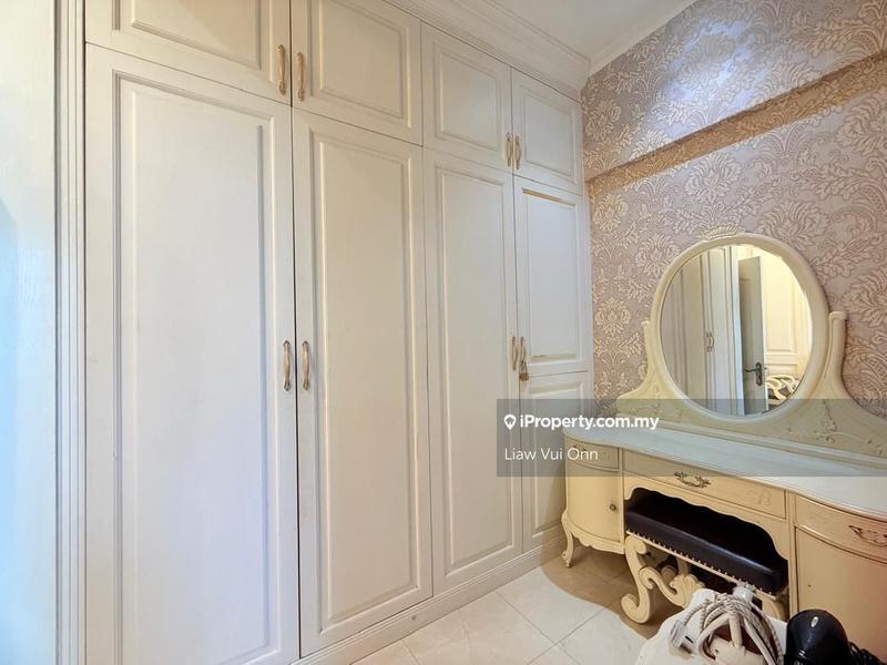 Kediaman Servis untuk Dijual di The Loft @ KK Times Square oleh Liaw Vui Onn - iProperty.com.my