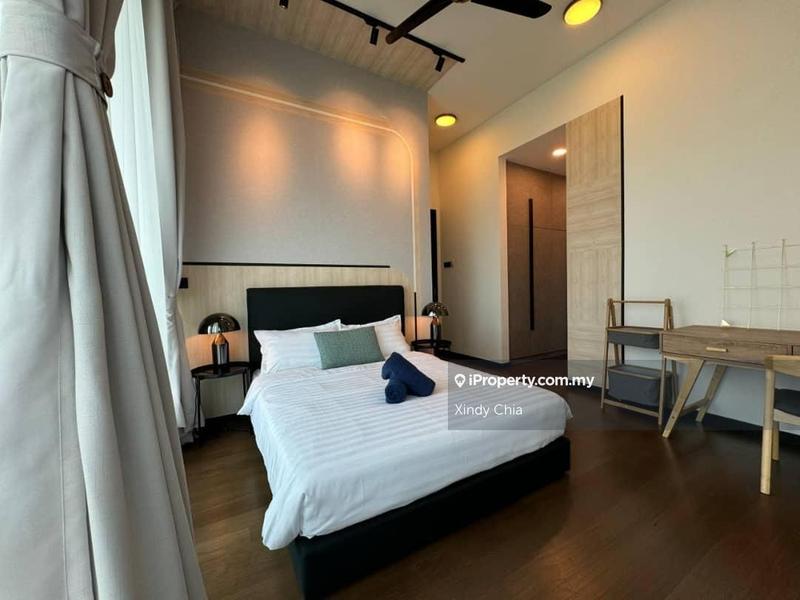 Service Residence for Rent in Opus KL by Xindy Chia - iProperty.com.my