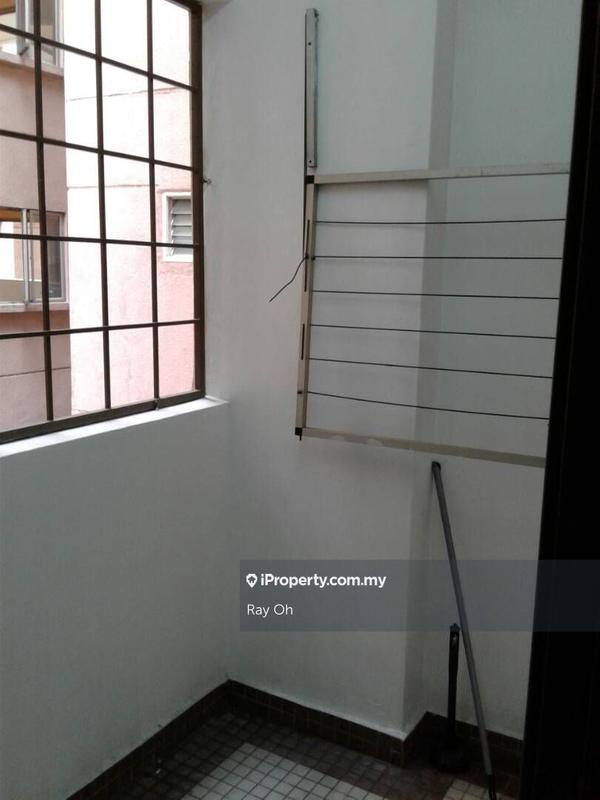 Condominium for Sale in Menara D'sara by Ray Oh - iProperty.com.my
