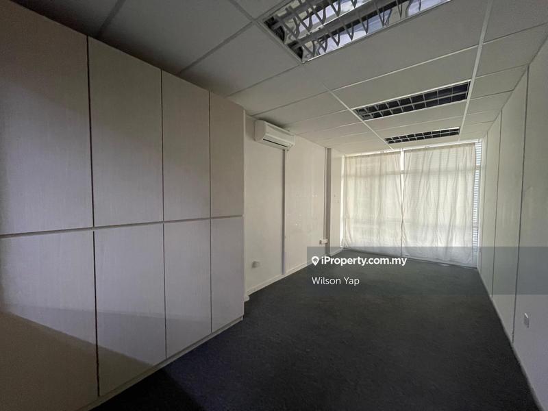 Office for Sale in BANDAR PUCHONG JAYA, Puchong by Wilson Yap - iProperty.com.my
