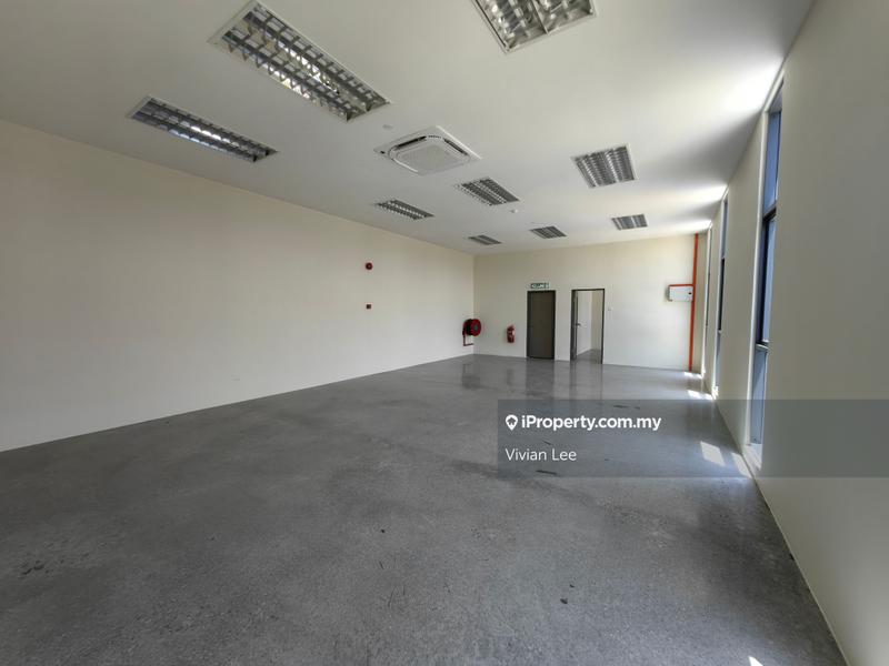 For Sale - 📌Perindustrian Alam Jaya 1 Acre land, Puncak Alam, Elmina, Sungai Buloh, Subang Bestari
