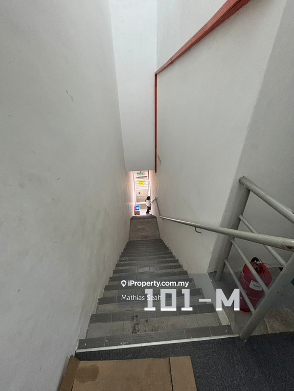 Gudang untuk Disewa di Seksyen 27, Shah Alam oleh Mathias Seah - iProperty.com.my