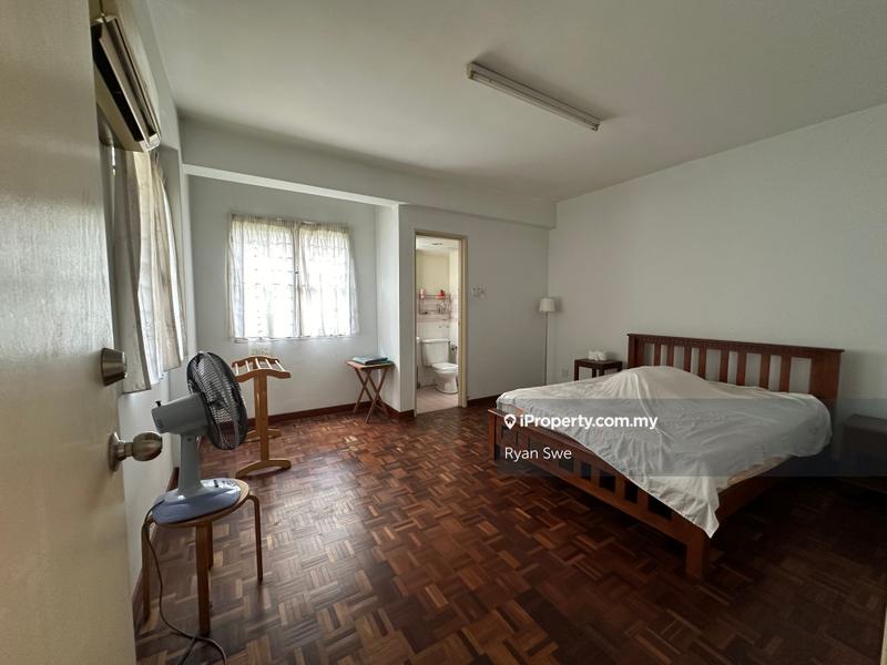 Kondominium untuk Dijual di Paradesa Rustica oleh Ryan Swe - iProperty.com.my