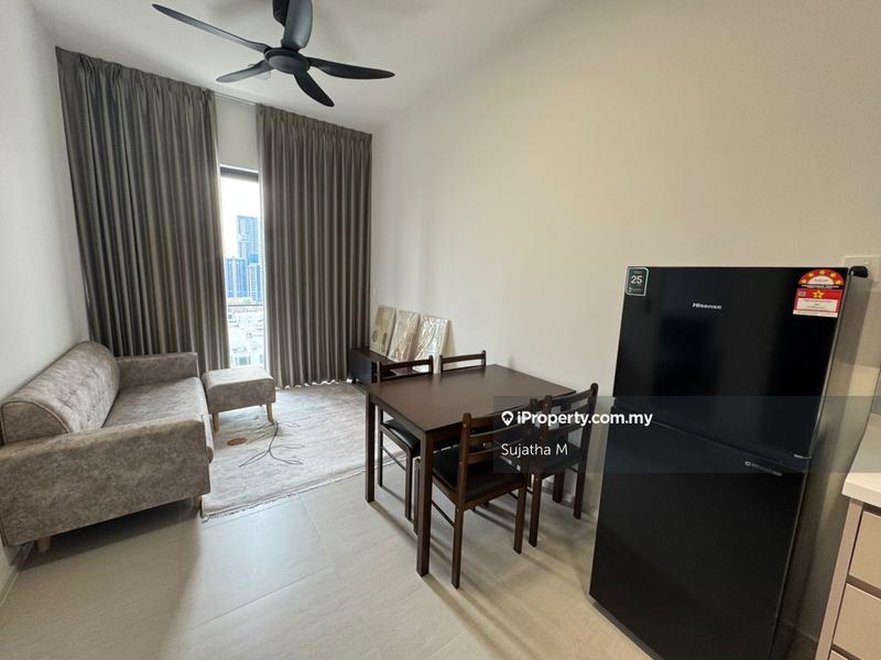 For Rent - Laurel Residence