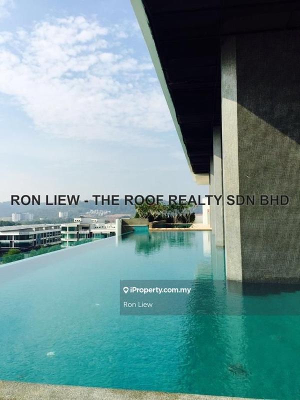 Service Residence for Sale in 8 Kinrara by Ron Liew - iProperty.com.my