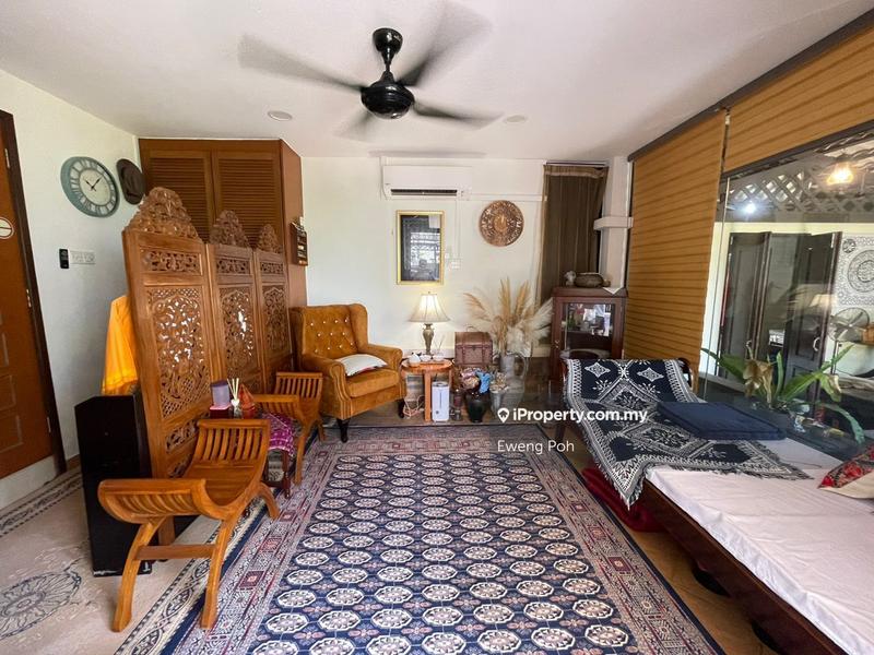 2-storey Terraced House for Sale in Taman Melawati, Ulu Kelang by Eweng Poh - iProperty.com.my