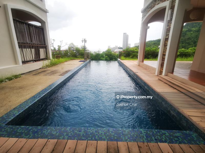 Bungalow House untuk Dijual di Batu Ferringhi, Penang oleh Joshua Chai - iProperty.com.my