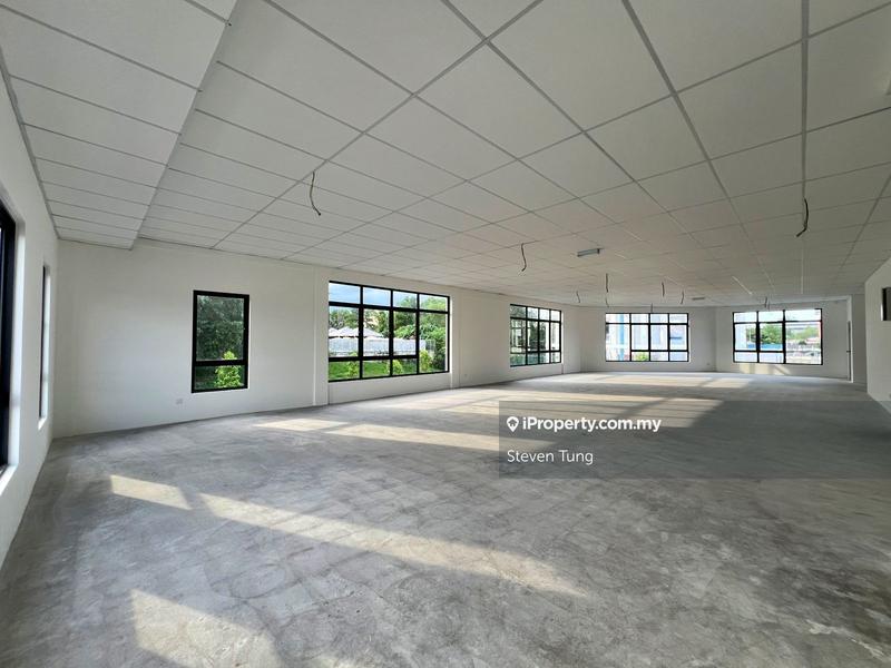 Shop / Office for Rent in Jade Hills, Kajang by Steven Tung - iProperty.com.my