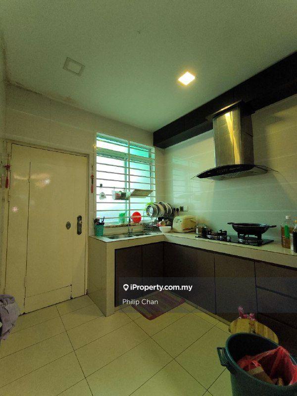 3-storey Terraced House for Sale in Selayang, Gombak by Philip Chan - iProperty.com.my