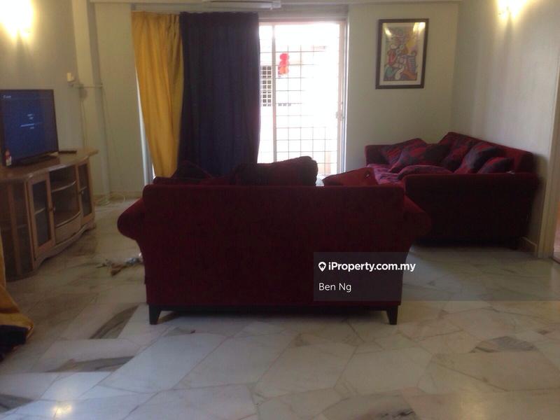 For Sale - Perdana Puri