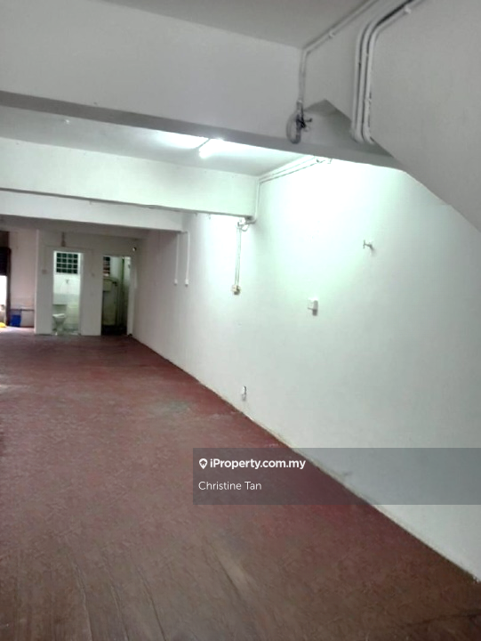 Kedai untuk Disewa di Pusat Bandar Rawang, Rawang oleh Christine Tan - iProperty.com.my