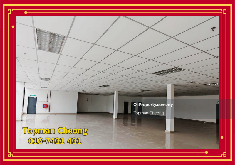 Detached Factory for Sale in Kampung Teluk Mengkuang, Telok Panglima Garang by Topman Cheong - iProperty.com.my