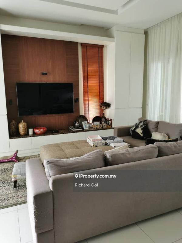 Service Residence for Sale in Majestic Maxim by Richard Ooi - iProperty.com.my
