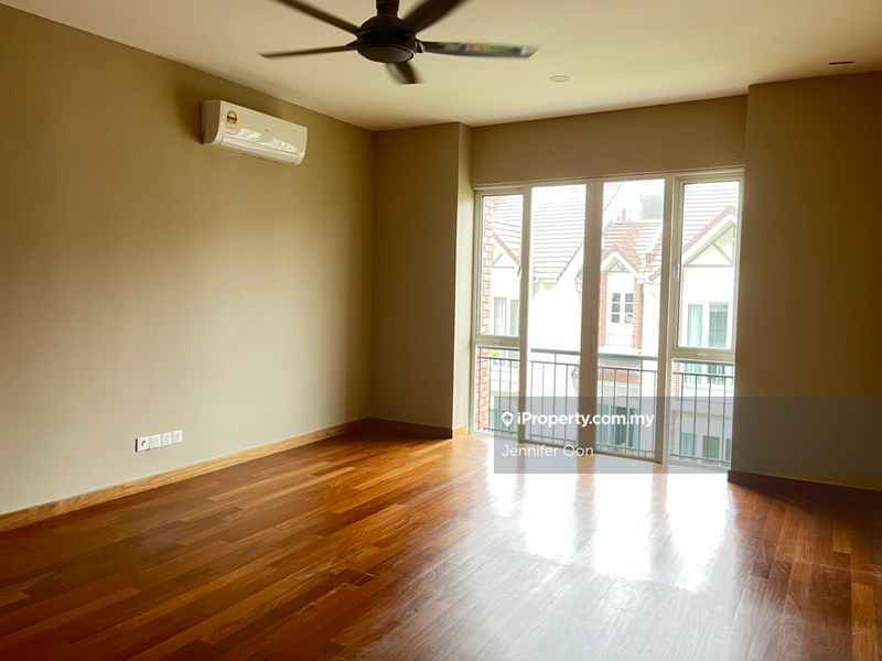 2-storey Terraced House for Rent in Essex Gardens, Setia Eco Templer, Rawang by Jennifer Oon - iProperty.com.my