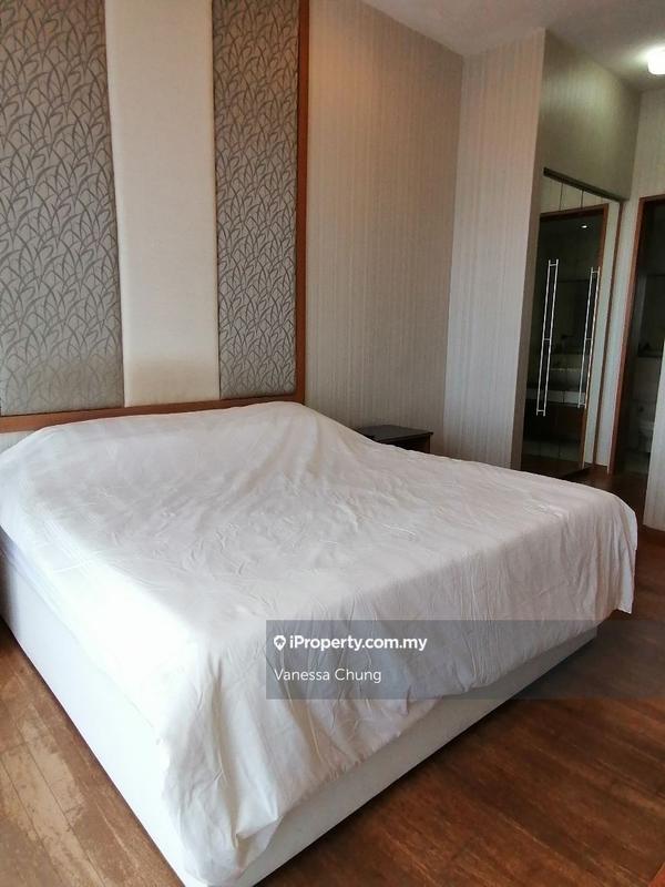 Kediaman Servis untuk Dijual di Twins @ Damansara Heights oleh Vanessa Chung - iProperty.com.my