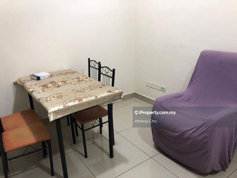 Service Residence for Sale in Mesahill by Athena Cho - iProperty.com.my
