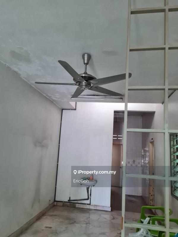1-storey Terraced House for Sale in Taman Kemuncak, Ipoh by EricGoh - iProperty.com.my