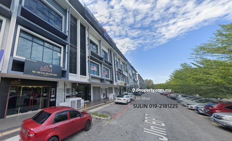 Shop / Office untuk Disewa di Bandar Bukit Puchong, Puchong oleh Sulin Khor - iProperty.com.my