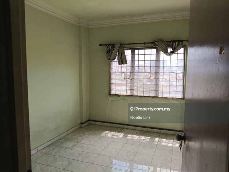 Condominium for Sale in Pelangi Indah Condominium by Noelle Lim - iProperty.com.my