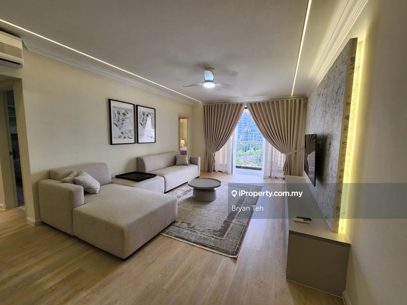For Rent - Mont Kiara Astana