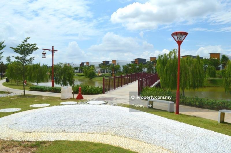 1-storey Terraced House for Sale in jksop, Semenyih by Christy Loh - iProperty.com.my