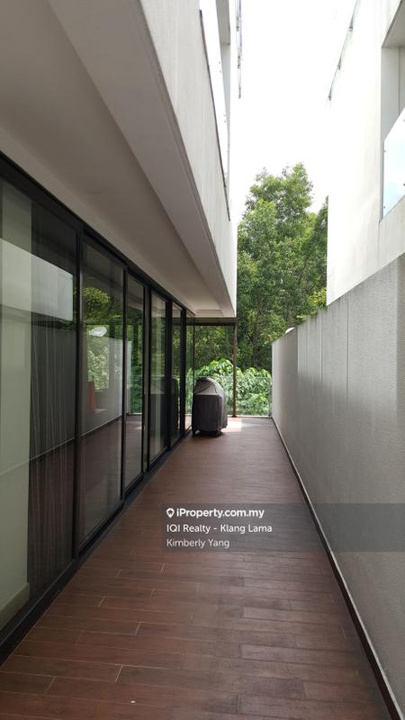 Rumah Berkembar untuk Dijual di Taman Sri Hartamas, Sri Hartamas oleh Kimberly Yang - iProperty.com.my