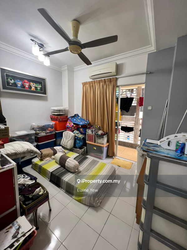 Rumah Bandar untuk Dijual di Amansiara, Selayang oleh Elaine Yew - iProperty.com.my